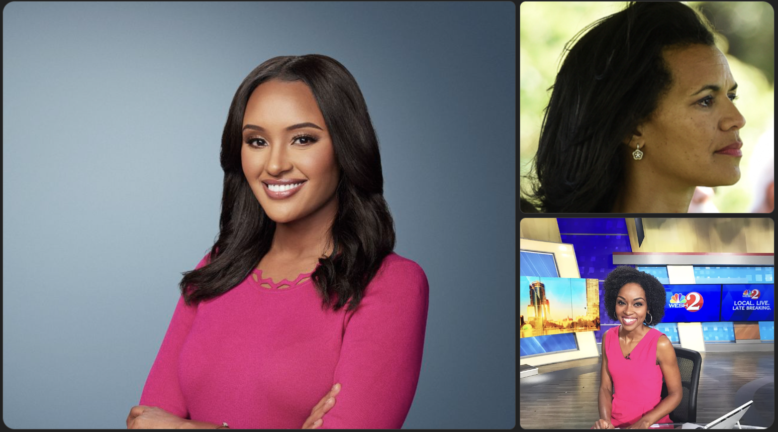 Black Female Journalists Are Disappearing from Major News Outlets